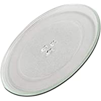 Plato giratorio de microondas original LG 360 mm- ver listado de modelos compatibles